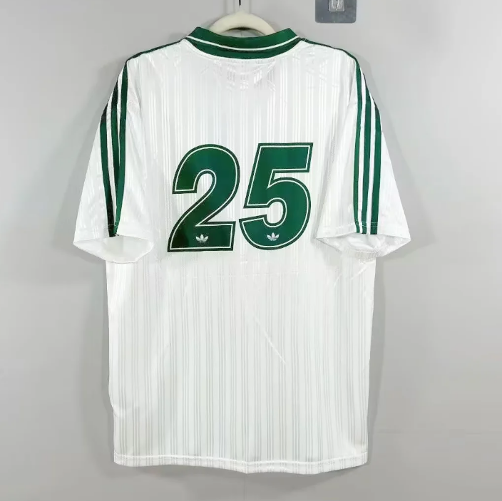 Camiseta Oasis Live 25