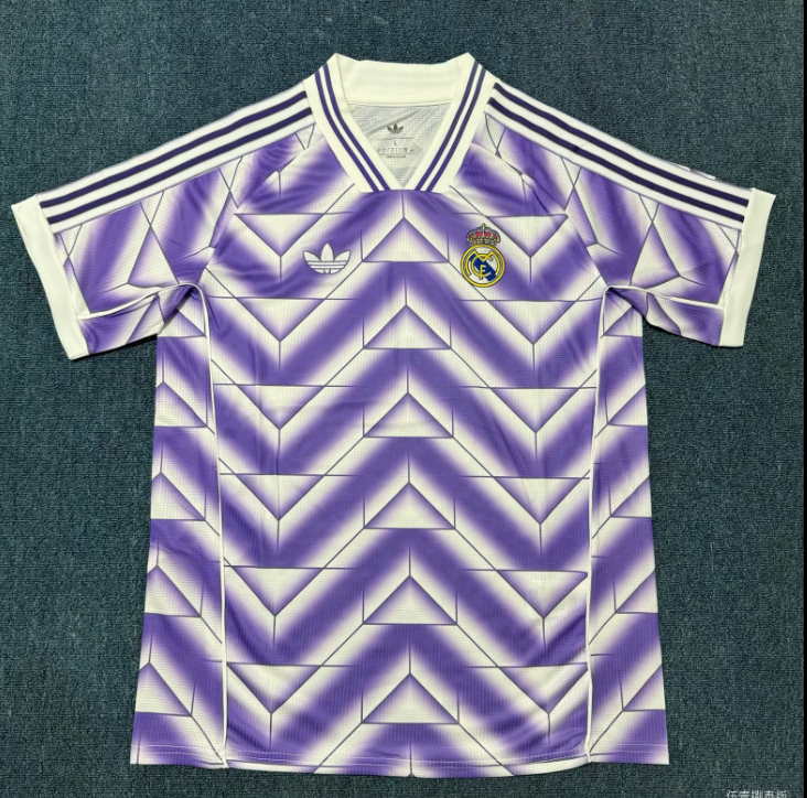 Edición especial del Real Madrid