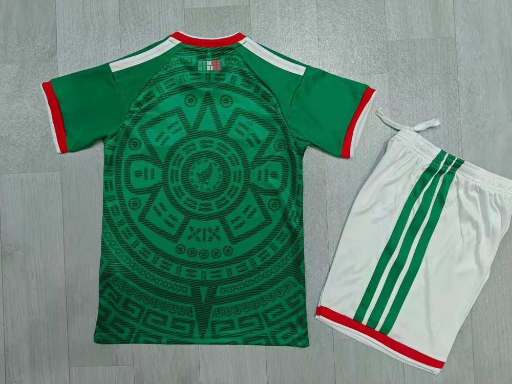 26-27 México Juego en Casa Equipamiento Infantil