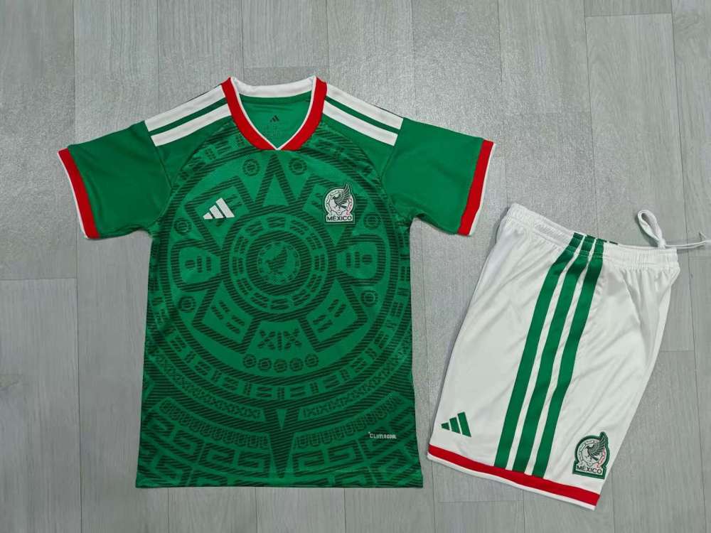 26-27 México Juego en Casa Equipamiento Infantil