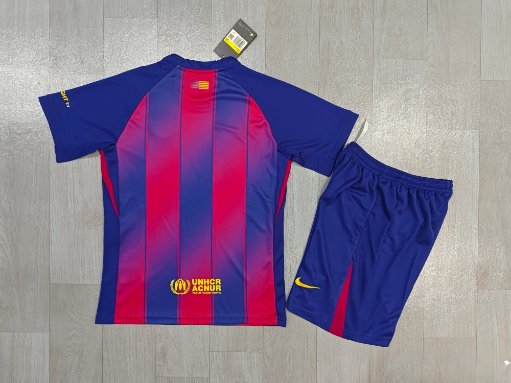 2526 Barcelona Home Artículos Infantiles