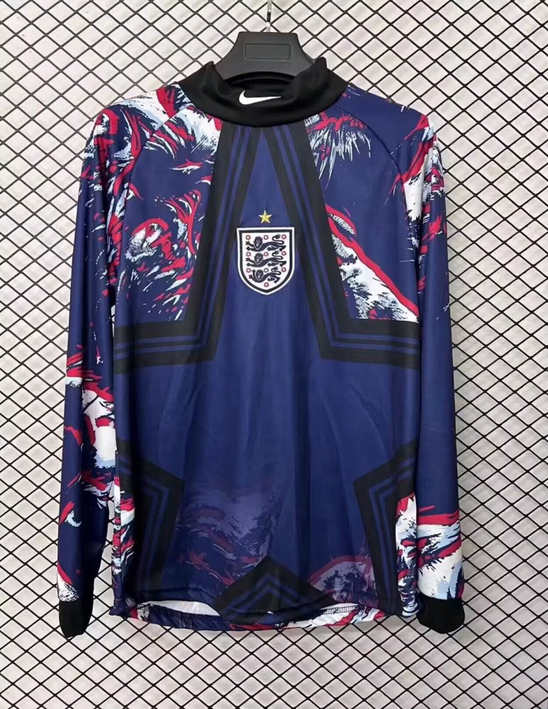 Camiseta de portero de Inglaterra