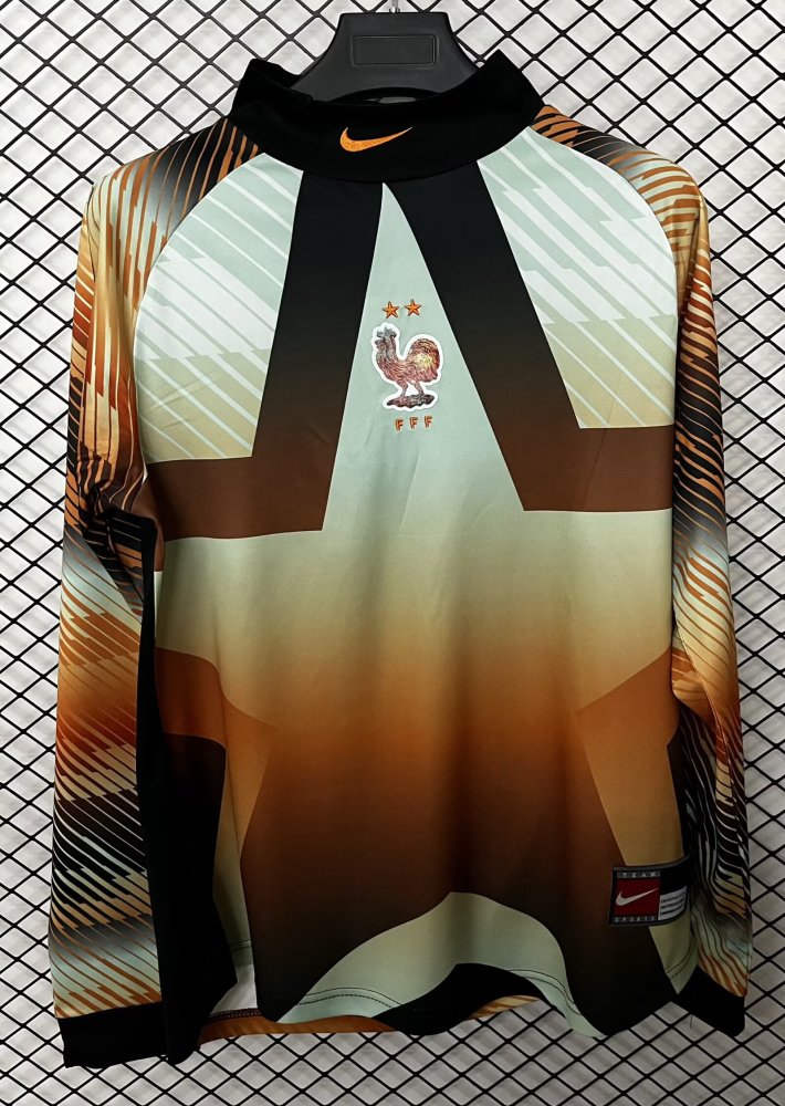 portero francés