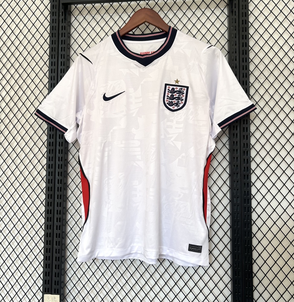 Partidos en casa de Inglaterra 2026