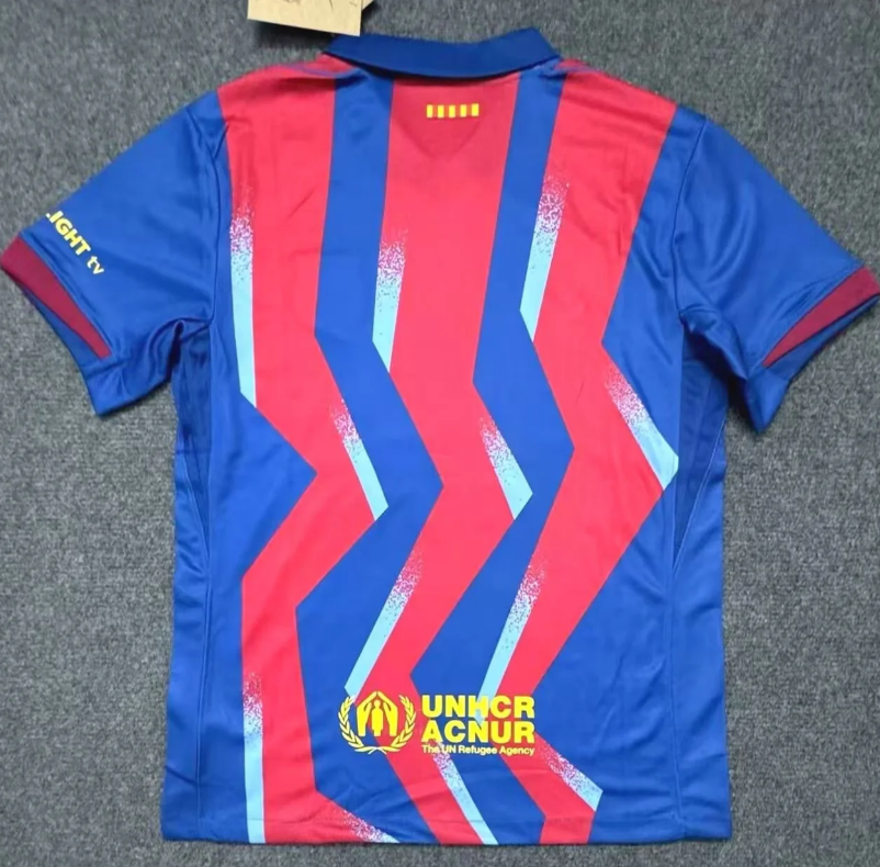 25-26 Barcelona Colaboración Coldplay