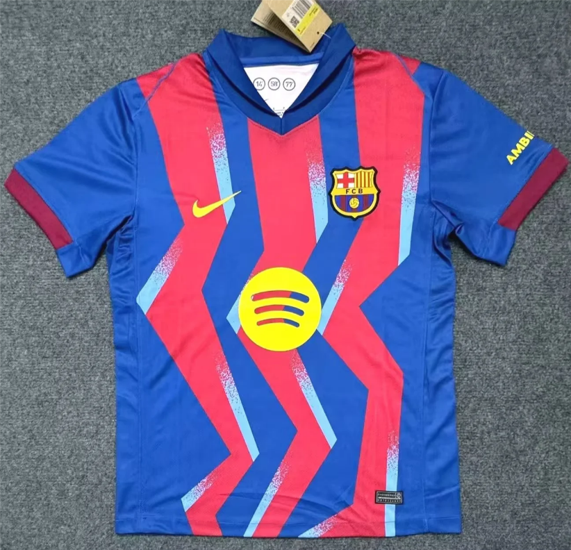 25-26 Barcelona Colaboración Coldplay