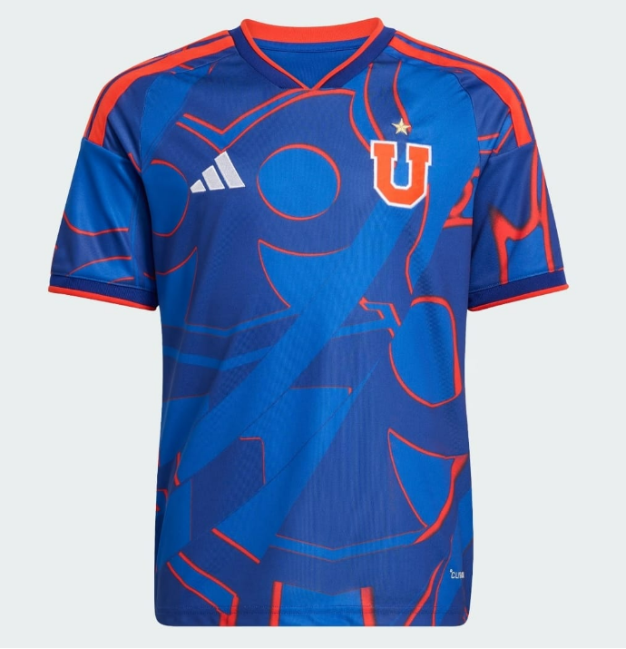 Universidad de Chile 2026