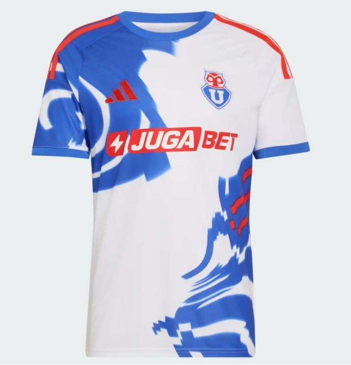 Universidad de Chile 2026