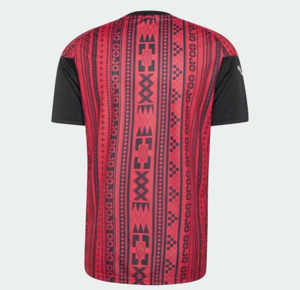 Camiseta edición retro COLO 2026（Artículo en preventa, tiempo de envío a determinar.）