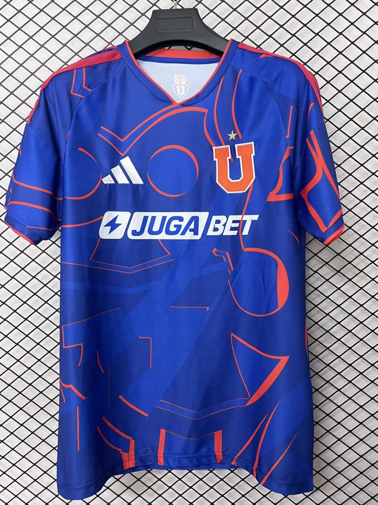 Universidad de Chile 2026