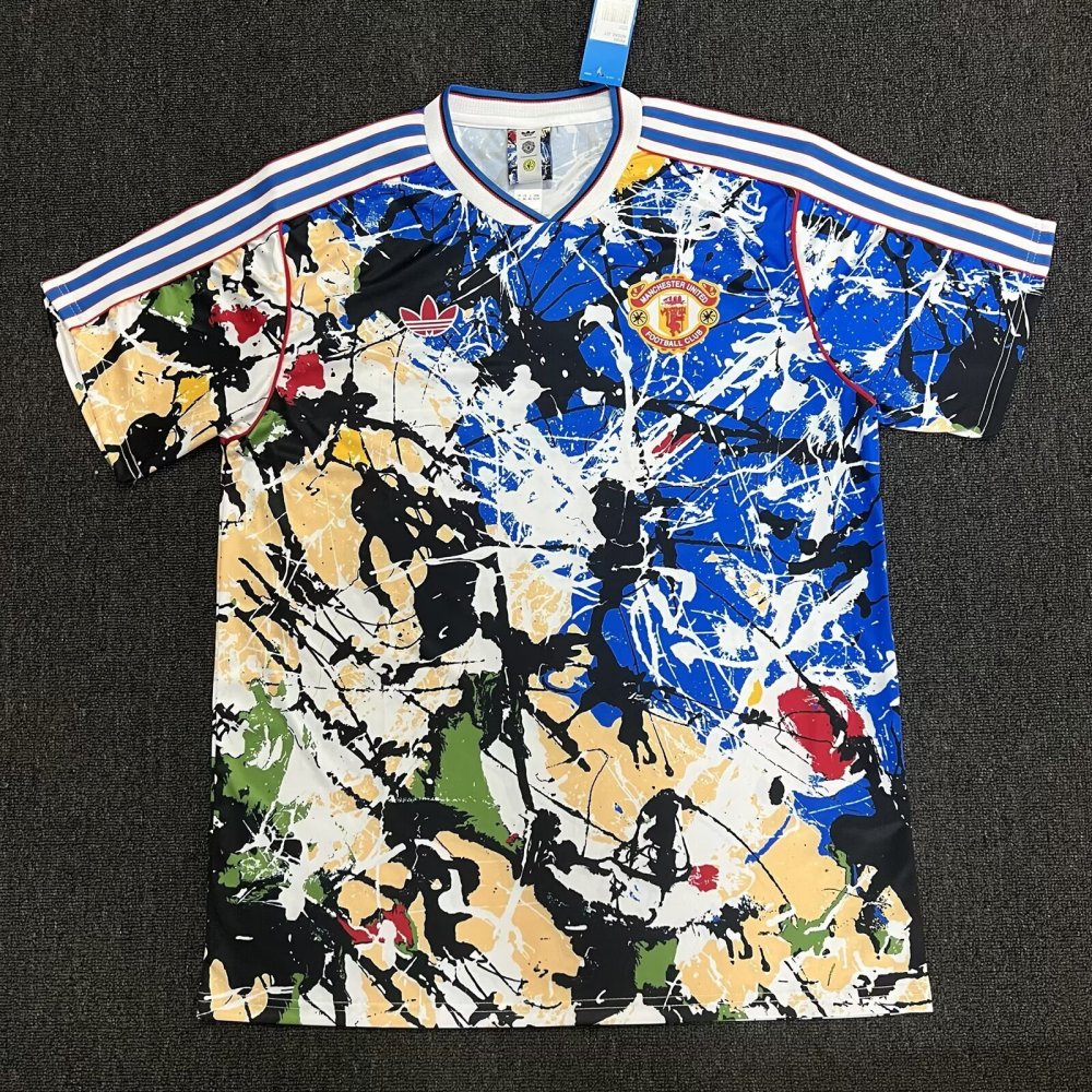Edición especial del Manchester United 26-27