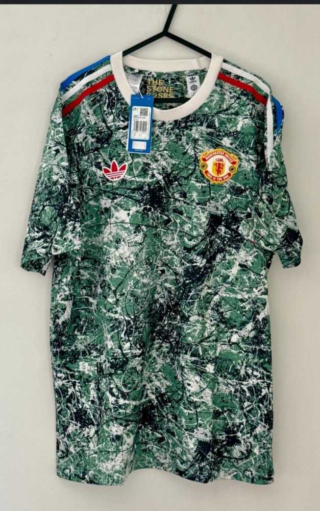 Edición especial del Manchester United