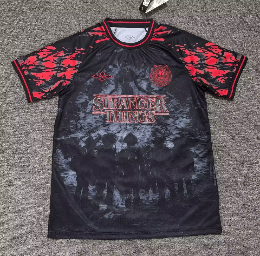 25-26 Edición especial de Halloween de Miami International S-4XL