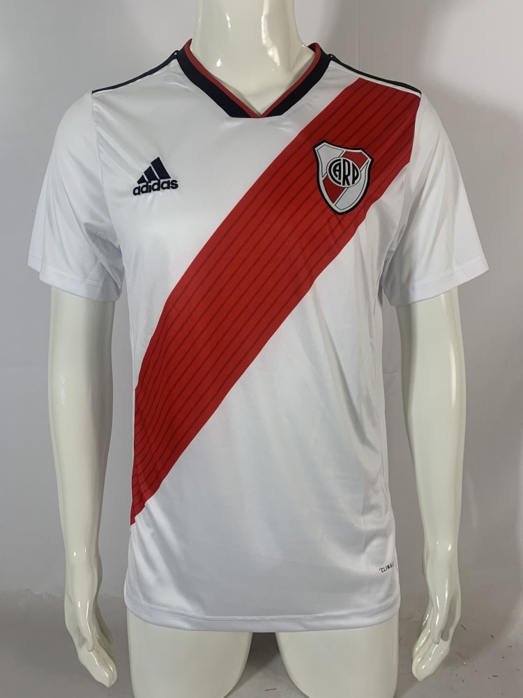 Estadio local de River Plate 1819