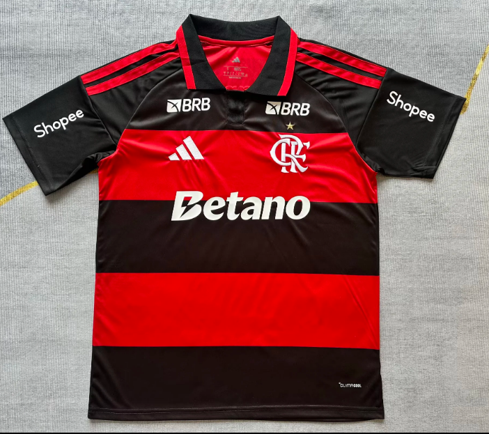 26-27 Flamenco Principal (Anuncio Completo) S-4XL