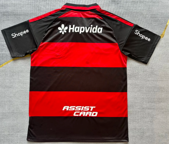 26-27 Flamenco Principal (Anuncio Completo) S-4XL