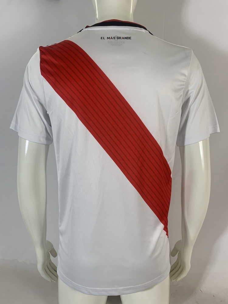 Estadio local de River Plate 1819