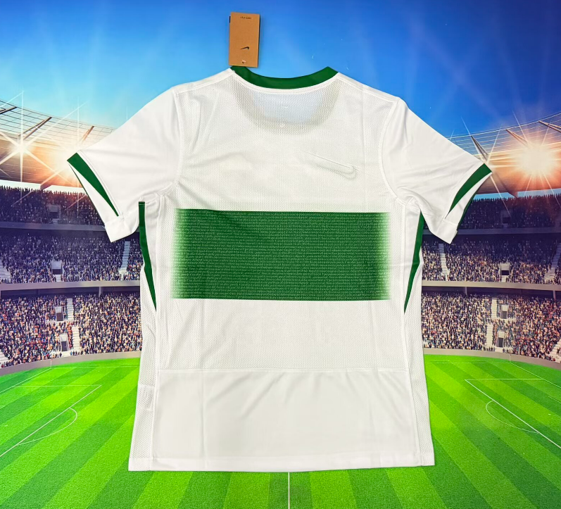 Camiseta del Elche 25-26