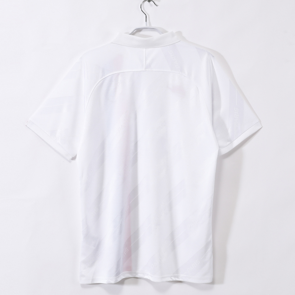 El rendimiento del Paris Saint-Germain como visitante en la temporada 2019/20 es retro.