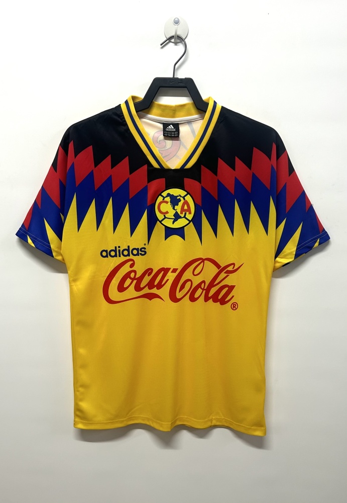1995 Americas Home Ground
