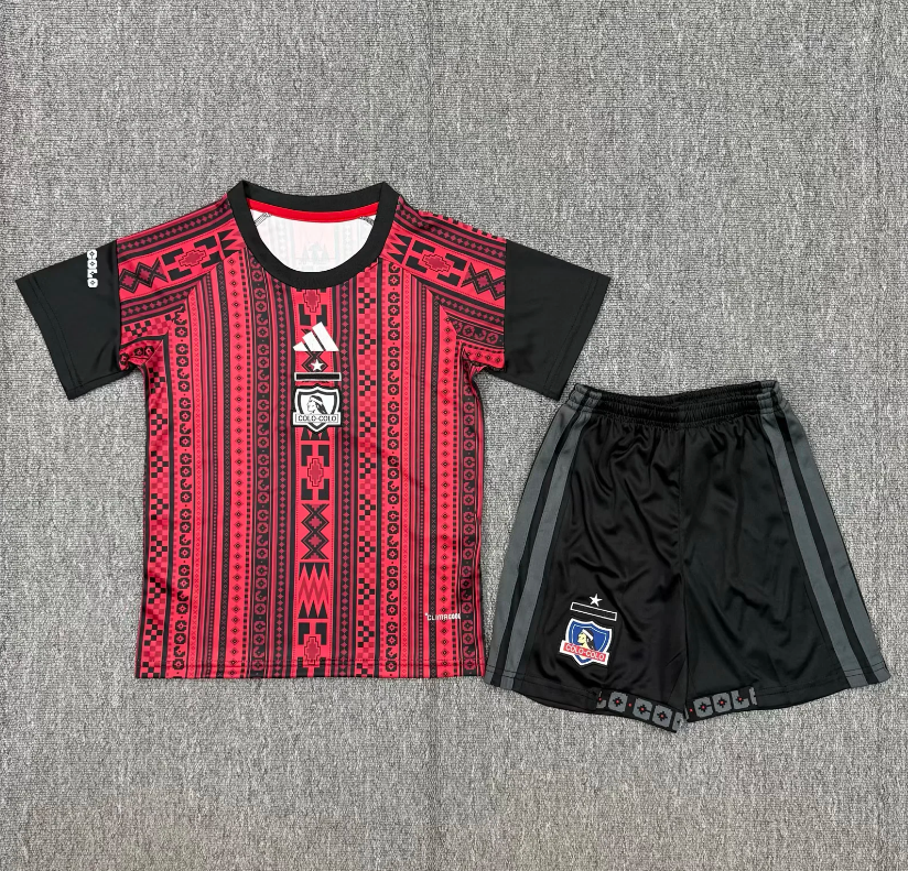 Conjunto infantil Chloe 26-27