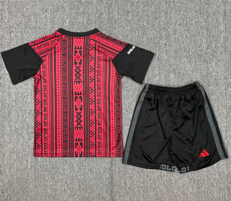 Conjunto infantil Chloe 26-27