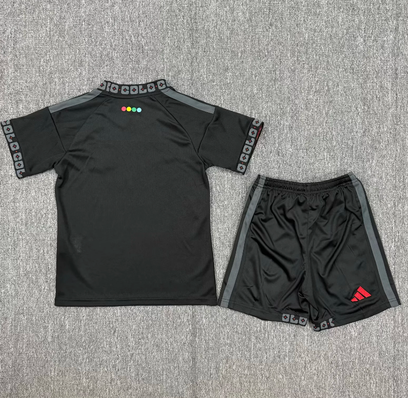 Conjunto infantil Chloe 26-27