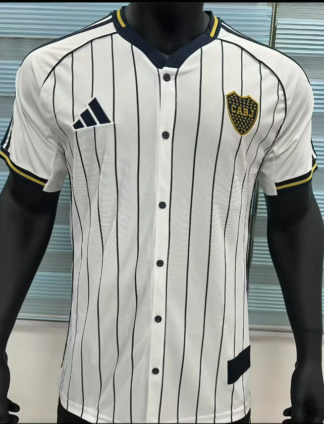 Béisbol de Boca Juniors de alta calidad