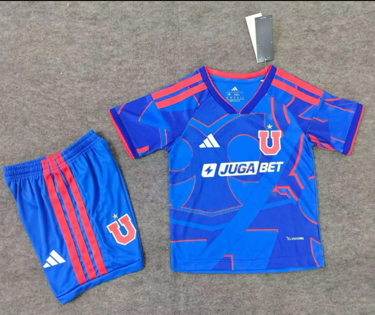 Partido de Local Infantil Universidad de Chile 2026 (Preventa)