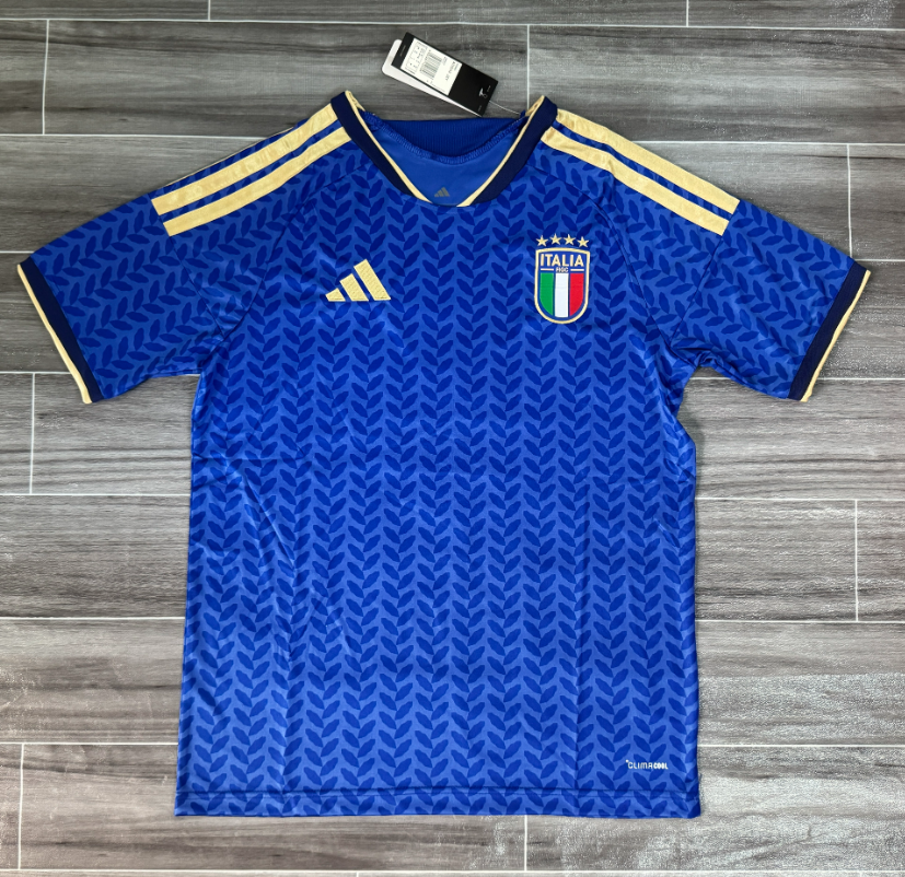 Italia, Copa Mundial 2026