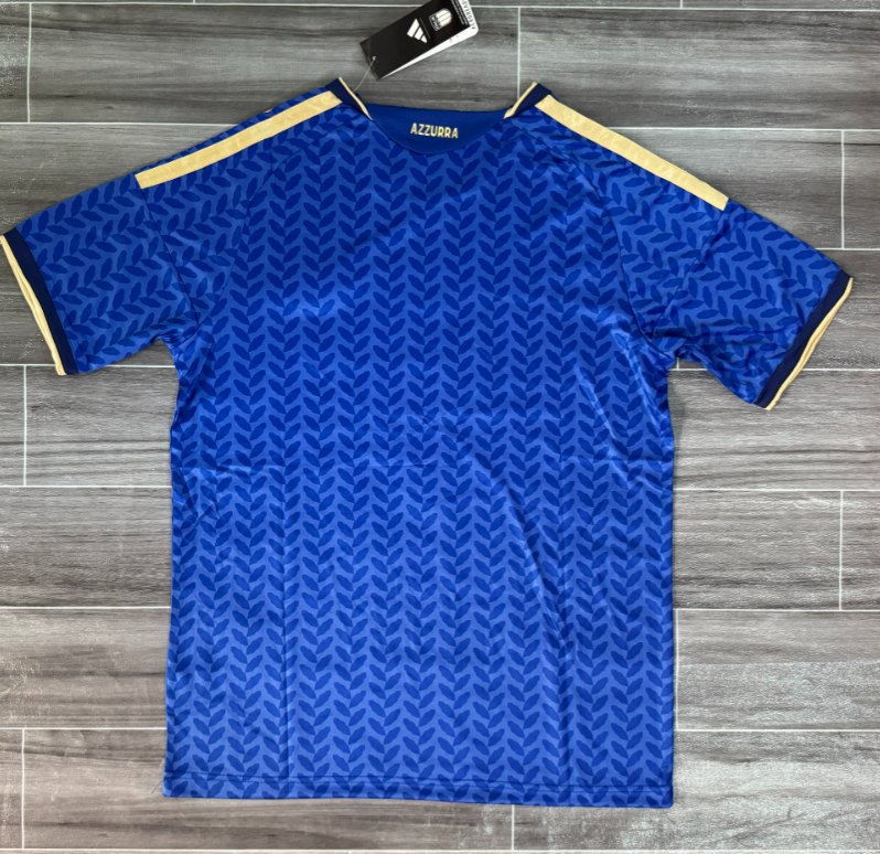 Italia, Copa Mundial 2026