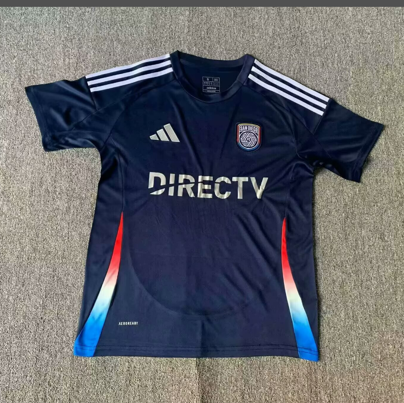 Estadio local de San Diego