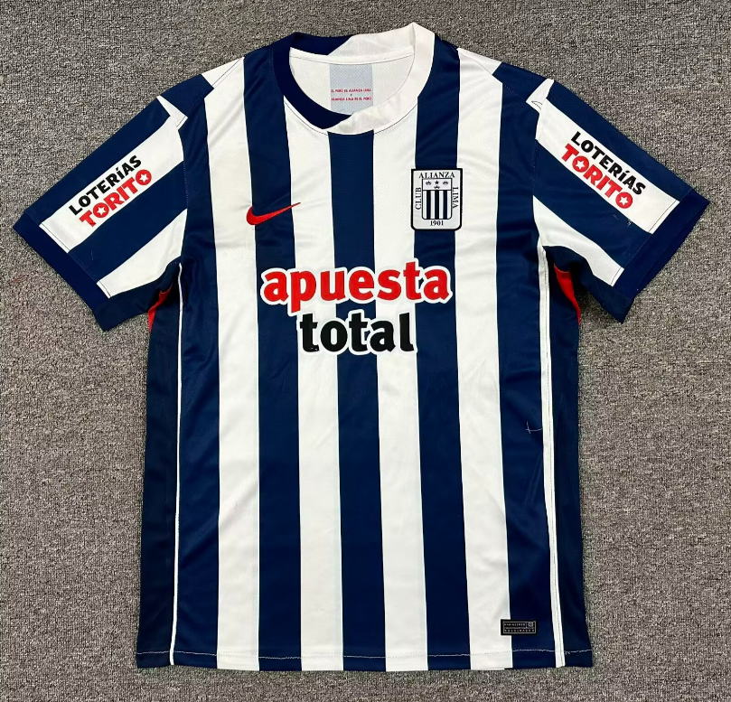 Estadio local de Lima Unión