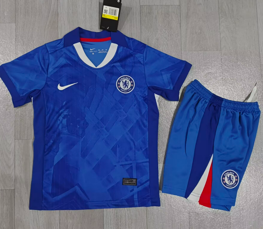 2526 Chelsea Home Niños