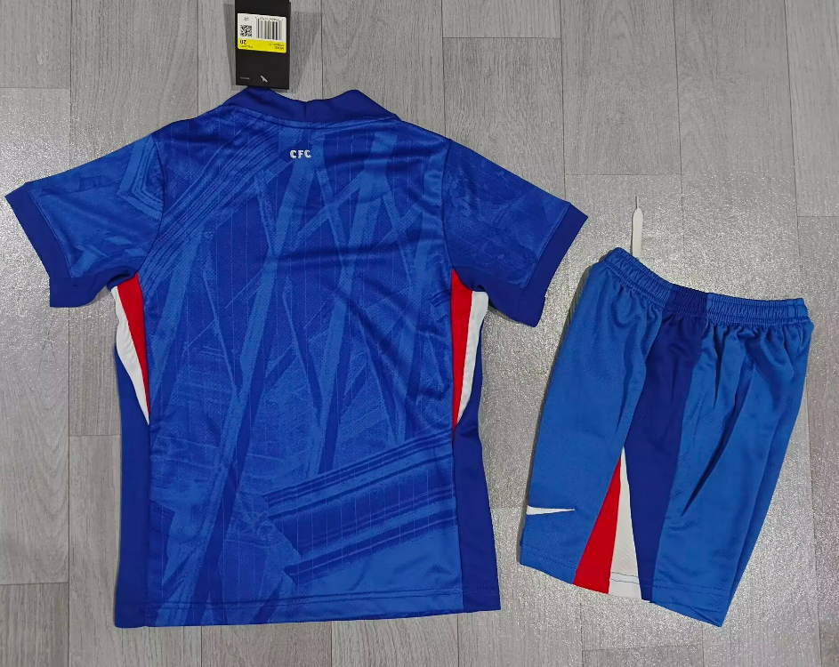 2526 Chelsea Home Niños