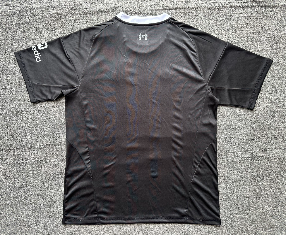 Portero del Liverpool (25-26)