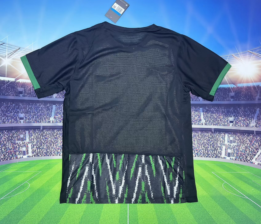 Camiseta del Elche 2026