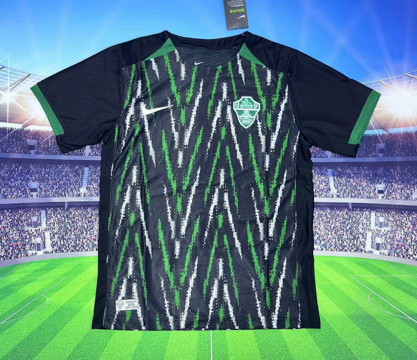 Camiseta del Elche 2026