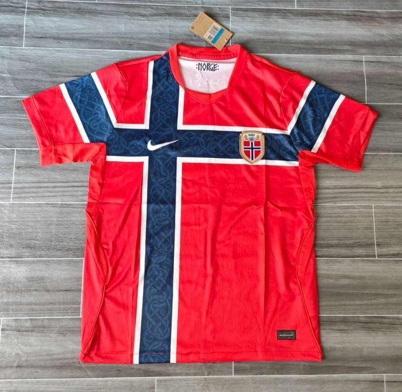 Copa Mundial de Noruega 2026