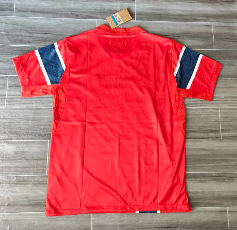 Copa Mundial de Noruega 2026