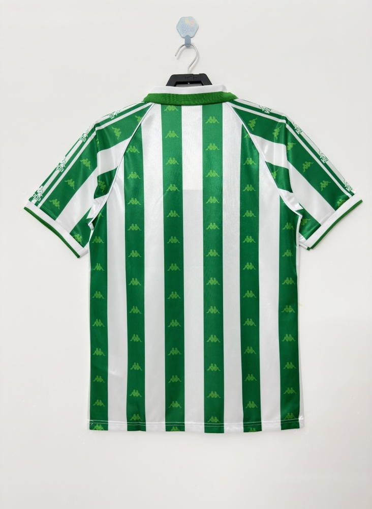 Real Betis 1995-97