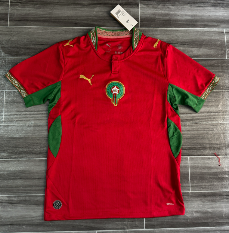 Estadio de Marruecos para la Copa Mundial de 2026