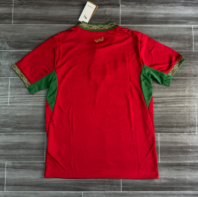 Estadio de Marruecos para la Copa Mundial de 2026