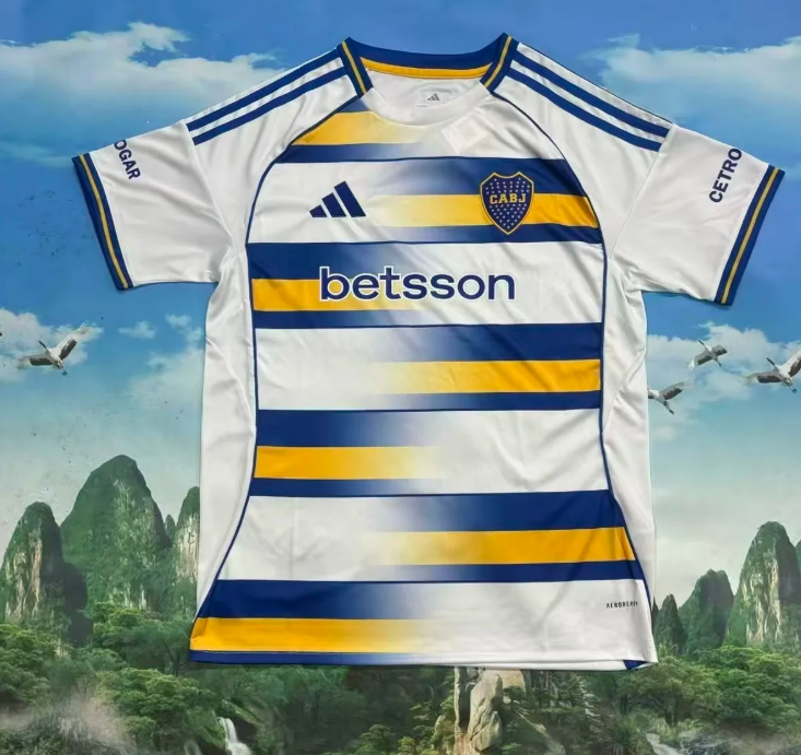 Boca Juniors 2026