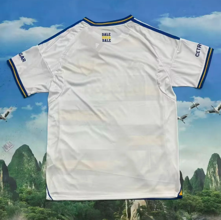 Boca Juniors 2026