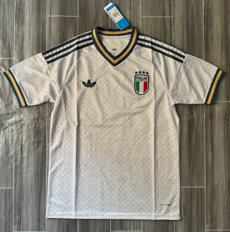 Partido de visitante de Italia en el Mundial de 2026