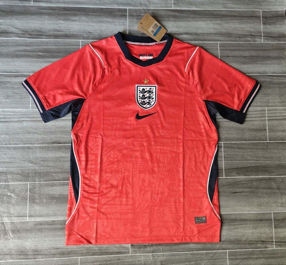 Copa Mundial de Inglaterra 2026