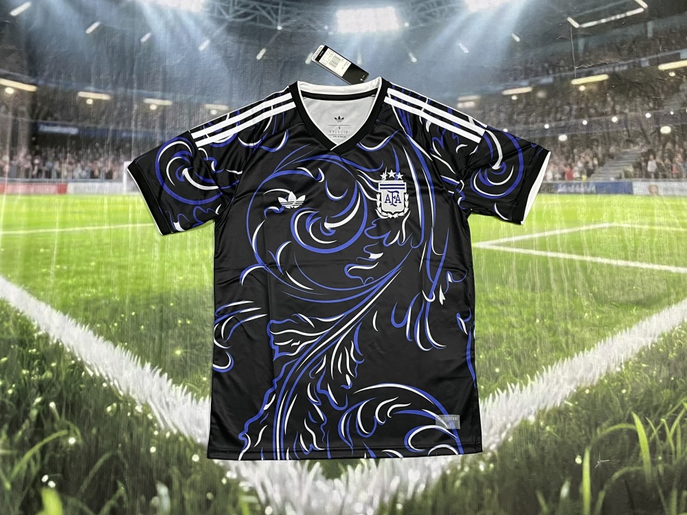 Partido de visitante de Argentina 2026