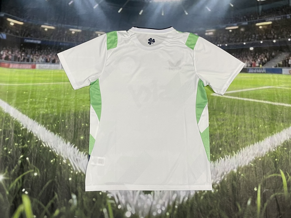 Partidos de Irlanda fuera de casa en 2026