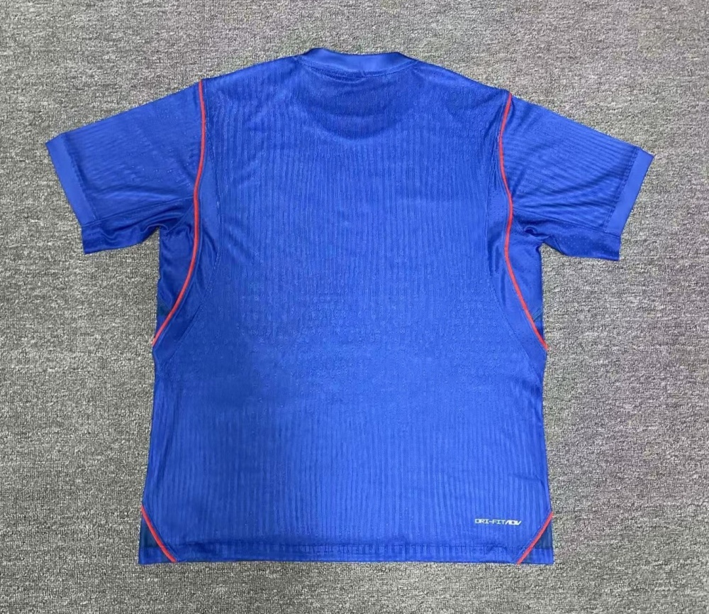 2627 Croacia fuera de casa